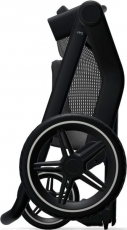 Дитяча прогулянкова коляска Joolz Hub +  Awesome Anthracite